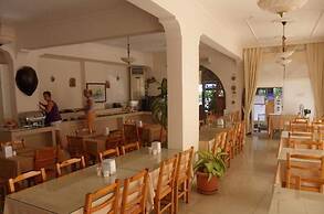 Club Alda Hotel