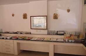 Club Alda Hotel