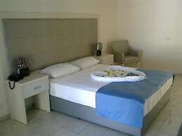Club Alda Hotel