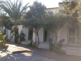 Club Alda Hotel