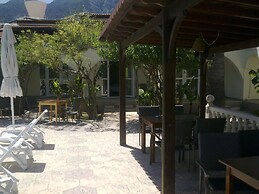 Club Alda Hotel