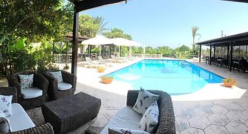 Club Alda Hotel