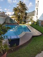 Perla Maya Hotel