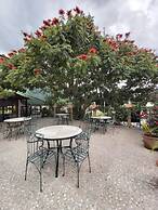 Perla Maya Hotel