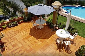 Perla Maya Hotel