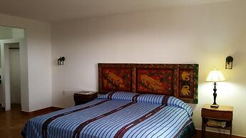 Perla Maya Hotel