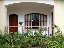 Perla Maya Hotel