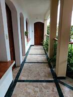 Perla Maya Hotel