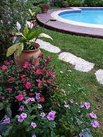 Perla Maya Hotel