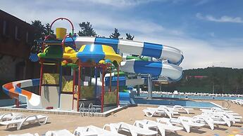 Hotel Elbrus SPA & Wellness