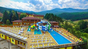 Hotel Elbrus SPA & Wellness