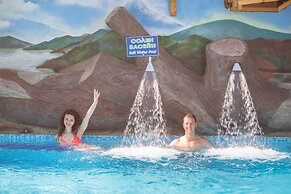 Hotel Elbrus SPA & Wellness