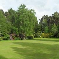 Carnach House