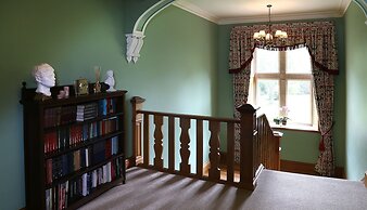 Carnach House