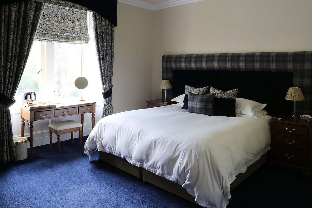 Carnach House