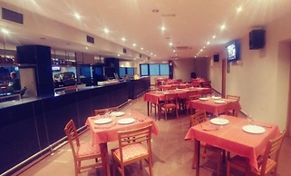 Hotel Ria de Vigo