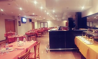 Hotel Ria de Vigo