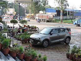 Hotel Rajmahal Roorkee