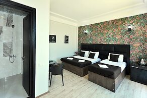 Marsel Hotel