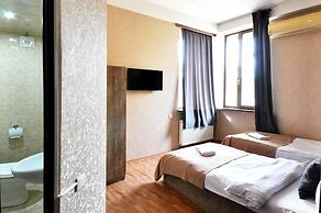 Marsel Hotel