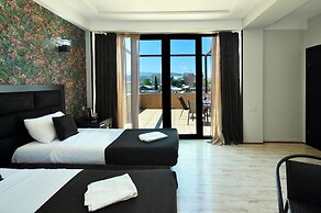 Marsel Hotel