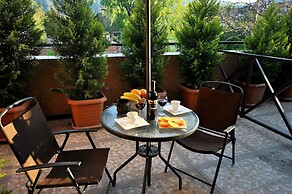 Marsel Hotel