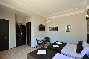 Marsel Hotel
