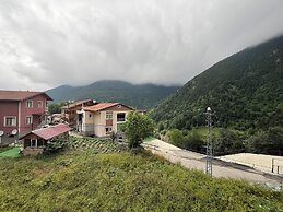 Uzungol Apart