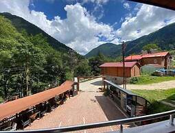 Uzungol Apart