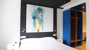 Hotel The Element