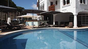 Hotel The Element