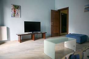 Villa Albertina Exclusive B&B