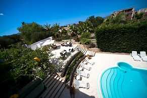 Villa Albertina Exclusive B&B