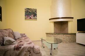 Villa Albertina Exclusive B&B