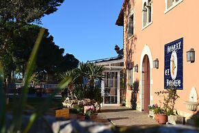 Hotel Restaurant El Bosc