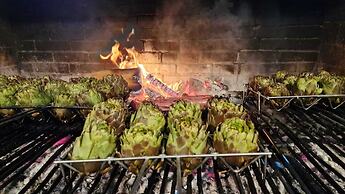 Hotel Restaurant El Bosc