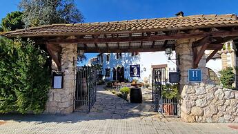 Hotel Restaurant El Bosc