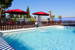 Hotel Restaurant El Bosc