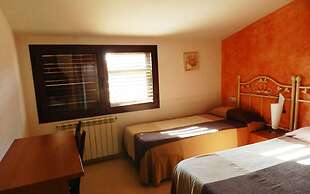 Hostal Restaurant Cal Feliuet