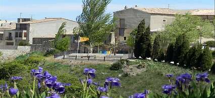 Hostal Restaurant Cal Feliuet