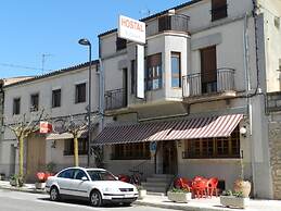 Hostal Restaurant Cal Feliuet