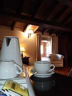 Castello Castriota Scanderbeg Suites De Charme