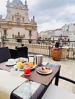 Castello Castriota Scanderbeg Suites De Charme