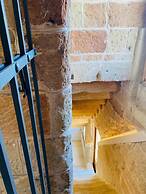 Castello Castriota Scanderbeg Suites De Charme