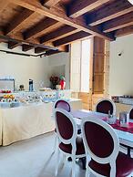 Castello Castriota Scanderbeg Suites De Charme