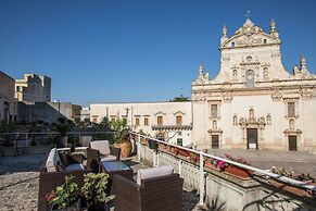 Castello Castriota Scanderbeg Suites De Charme