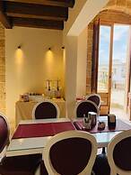 Castello Castriota Scanderbeg Suites De Charme