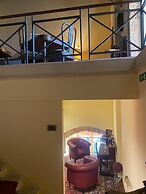 Castello Castriota Scanderbeg Suites De Charme