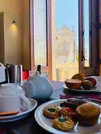 Castello Castriota Scanderbeg Suites De Charme