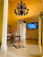 Castello Castriota Scanderbeg Suites De Charme